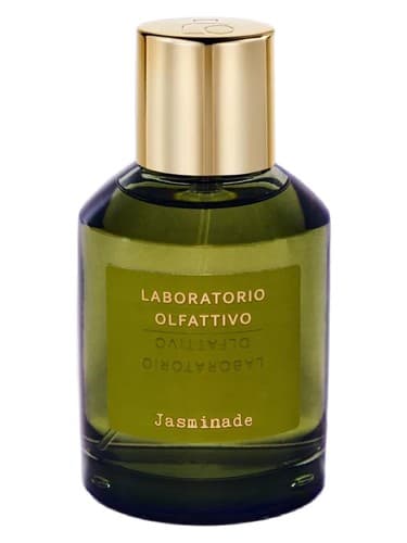 Jasminade - یاس