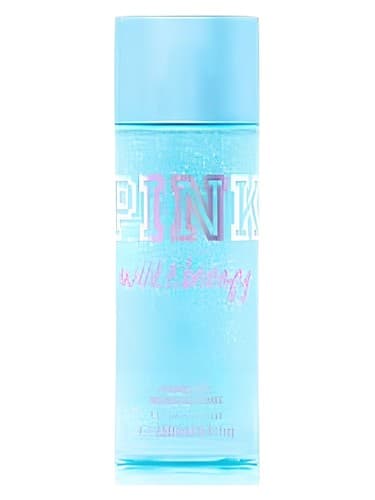 Wild & Breezy Shimmer