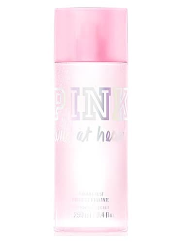Wild At Heart Shimmer