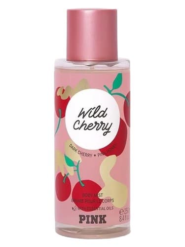 Wild Cherry