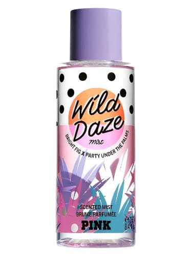 Wild Daze