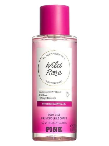 Wild Rose