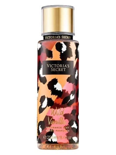 Wild Vanilla