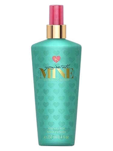 You're All Mine