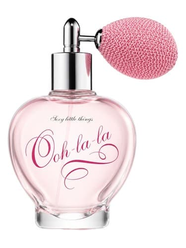 Sexy Little Things Ooh La La