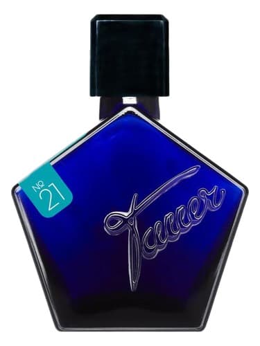 21 L’Air du Jardin Caché
