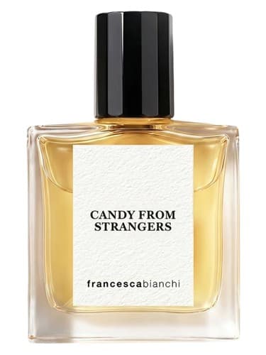 Candy from Strangers
