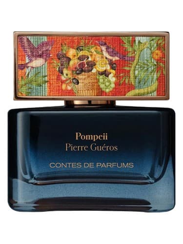 Pompeii (Pierre Gueros) - پمپئی (پیر گوئروس)