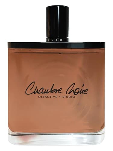 Chambre Noire 