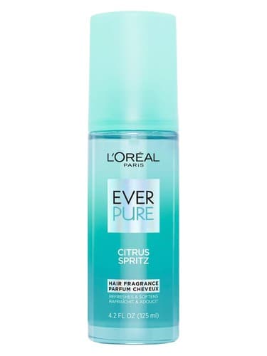 EverPure Citrus Spritz Hair Mist 