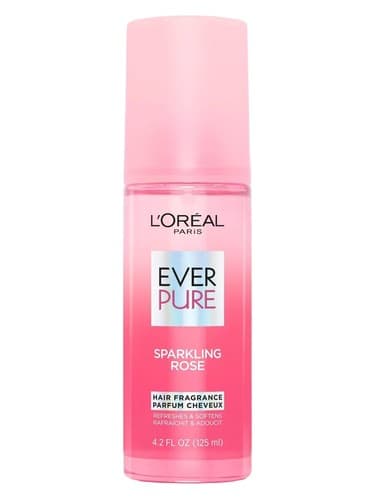 EverPure Sparkling Rose Hair Mist