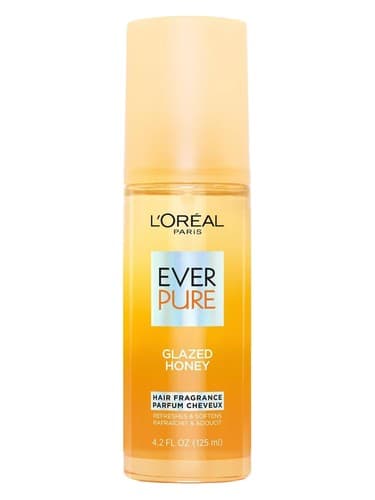 EverPure Glazed Honey Hair Mist