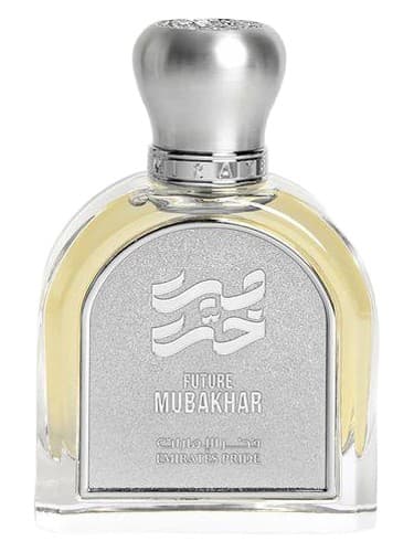 Future Mubakhar