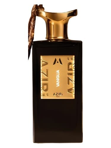 Vaniglia - وانیلیا