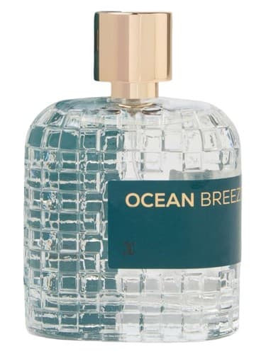 Ocean Breeze