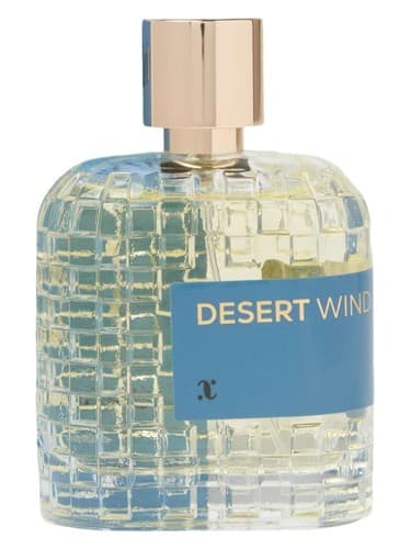 Desert Wind