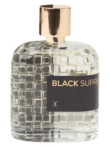 Black Supreme