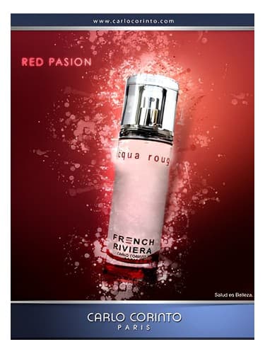 French Riviera Aqua Rouge - فرانسوی ریویرا آکوا روژ