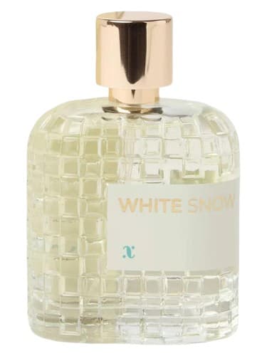 White Snow