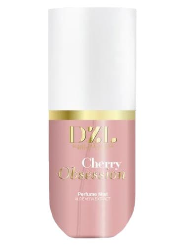 Cherry Obsession - وسواس چری