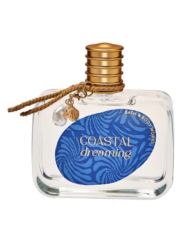 Coastal Dreaming