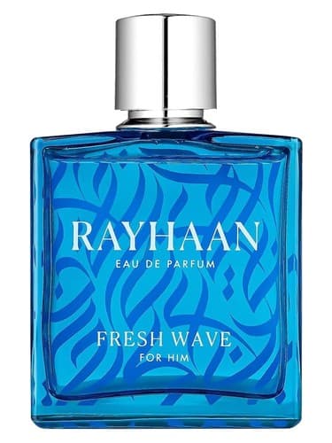 Fresh Wave