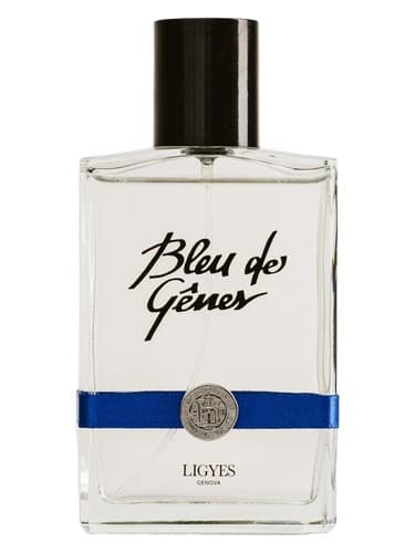 Bleu de Gênes 