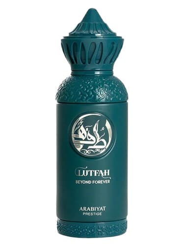 Lutfah Beyond Forever