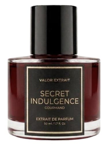 Secret Indulgence