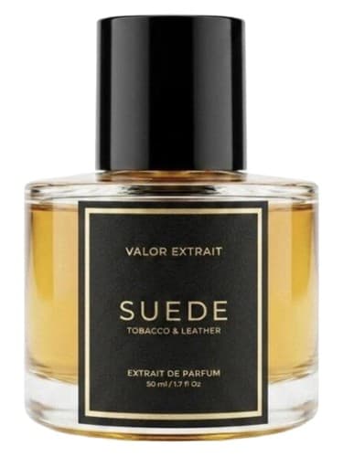 Suede - جیر