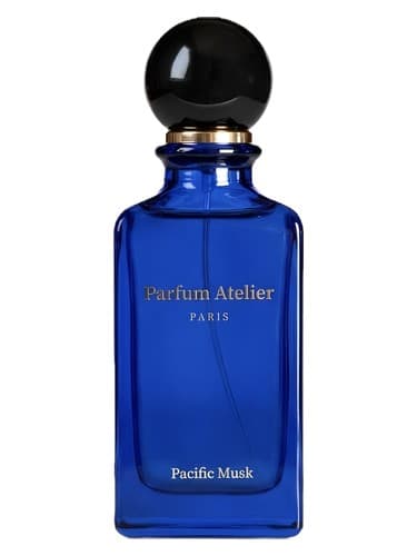 Pacific Musk - ماسک اوشن آرام