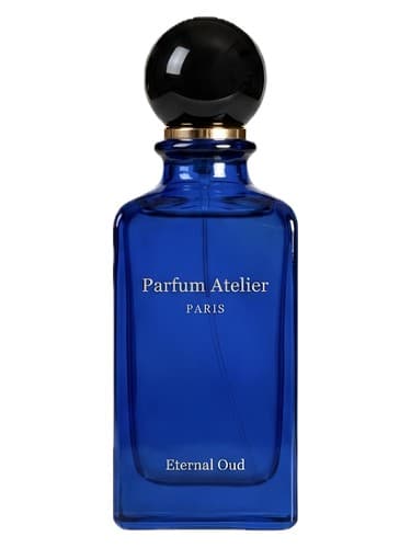 Eternal Oud - عود ابدی