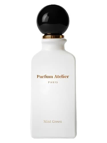 Mint Green - گرین نعنایی