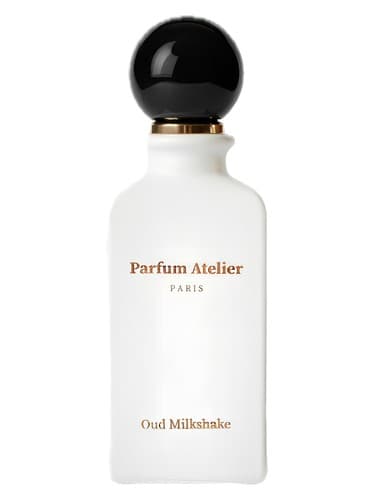 Oud Milkshake - عود میلک شیک