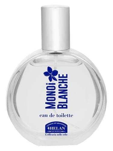 Monoi Blanche