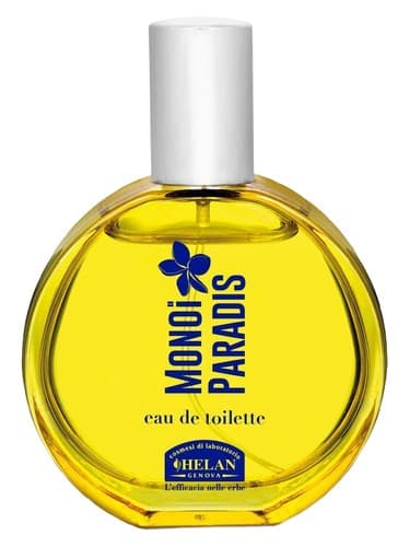 Monoi Paradis