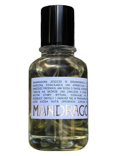 Mandragora - ماندراگورا