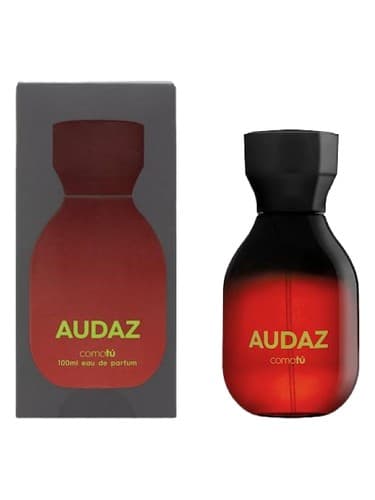 Como tú Audaz