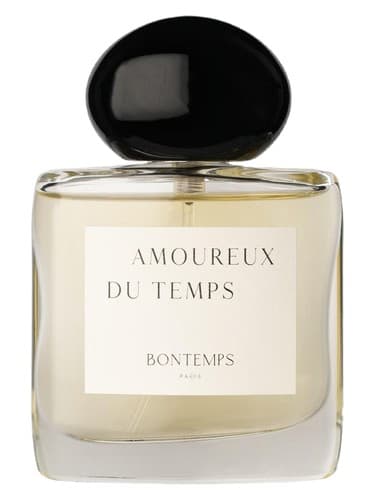 Amoureux du temps