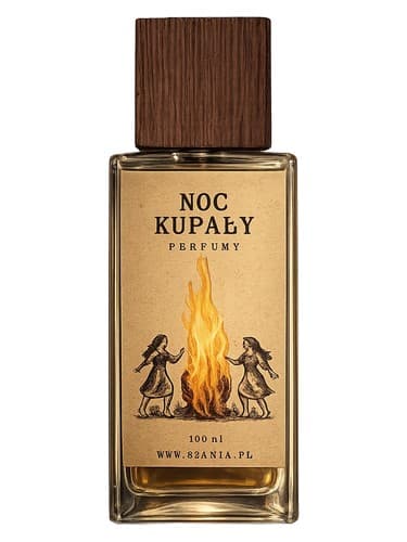 Noc Kupały