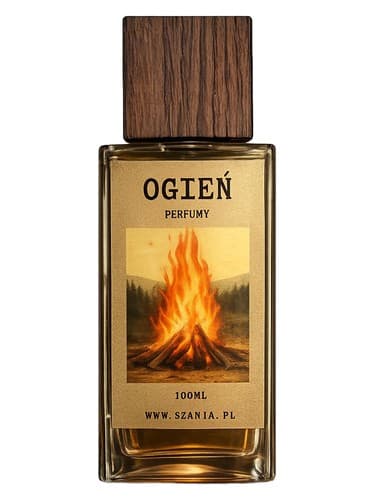 Ogień for Her