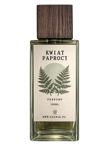 Kwiat Paproci for Her - Kwiat Paproci برای او