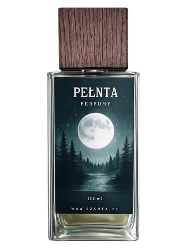 Pełnia for Her - Pełnia برای او