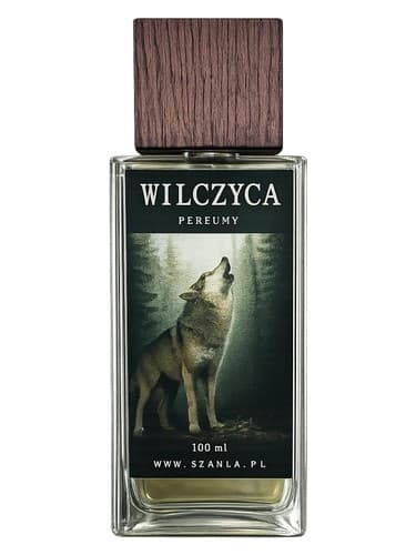 Wilczyca for Her - Wilczyca برای او