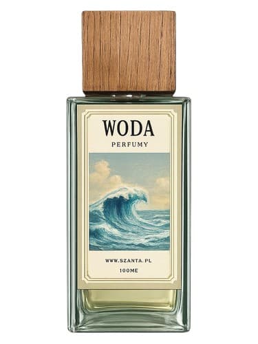 Woda for Him