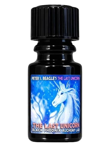 The Last Unicorn - آخرین تک شاخ