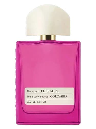 Floradise