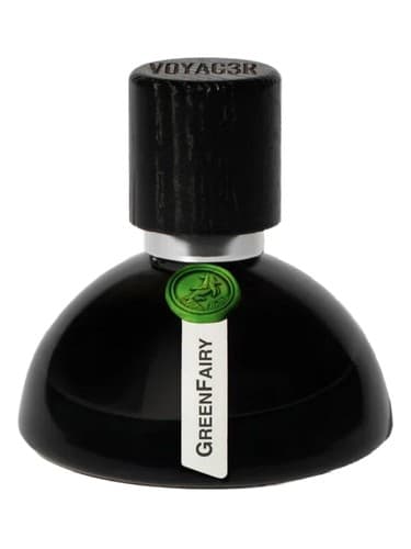 Green Fairy