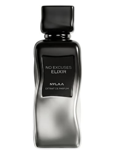 No Excuses Elixir - بدون بهانه اکسیر