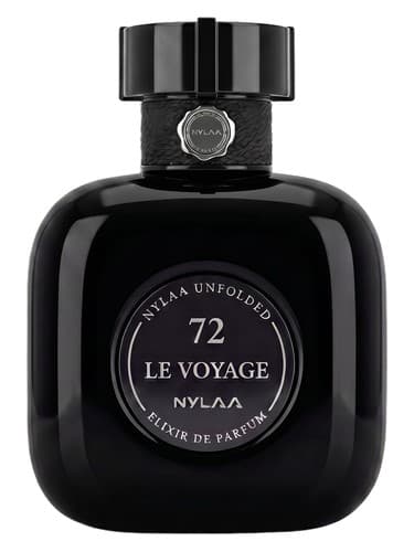 72 Le Voyage 
